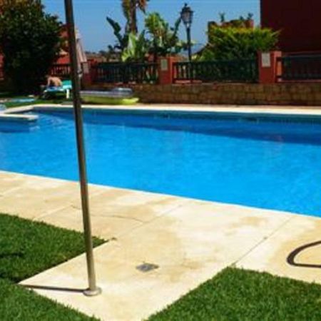 Seaview apartement Sitio de Calahonda Bagian luar foto